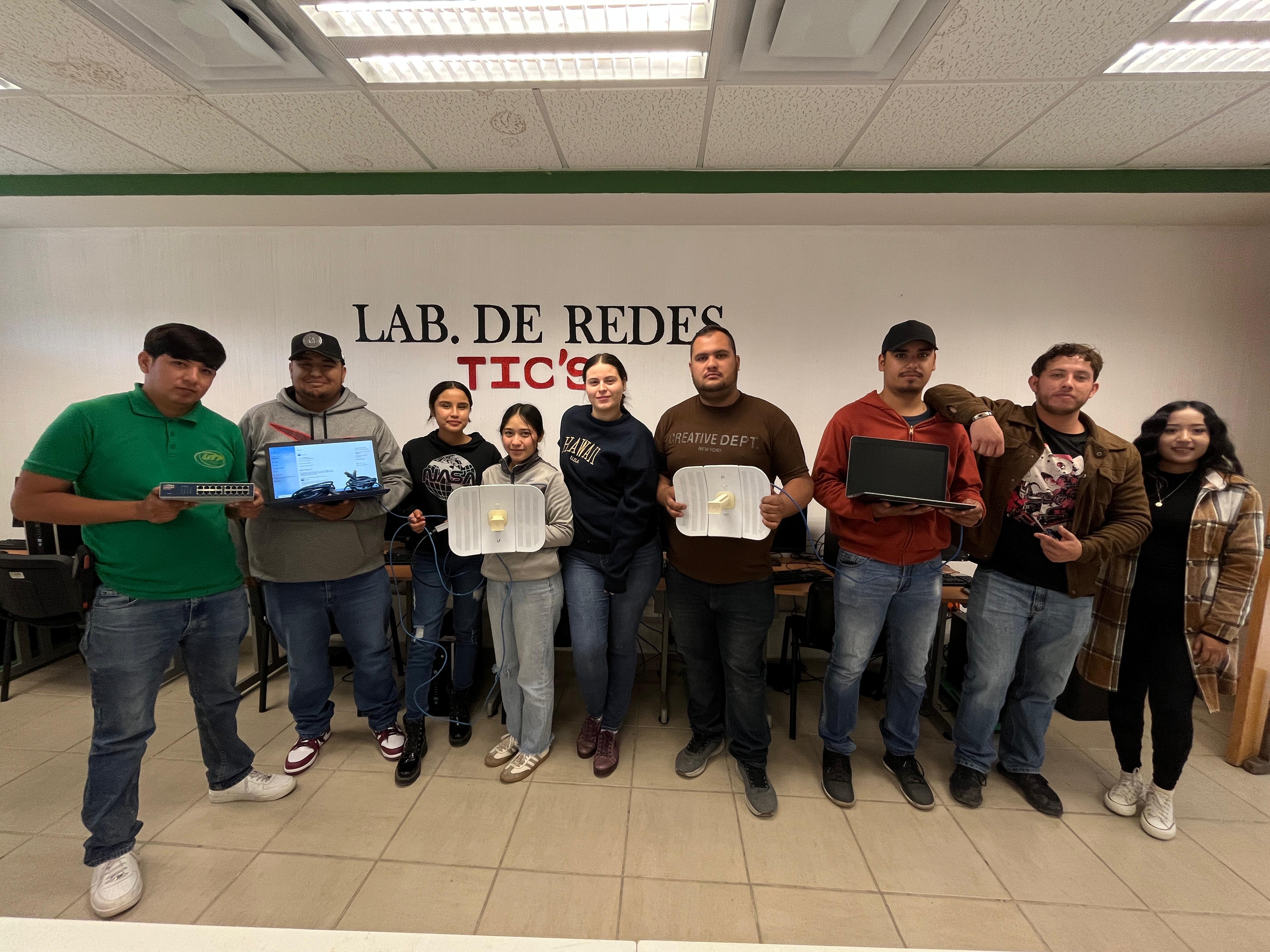 Vida Estudiantil - Imagen